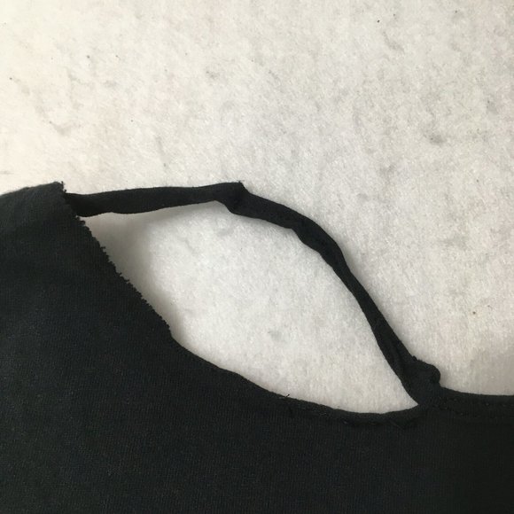 #L 70th Anniversary Hollister Independence Rally 2017 T Shirt Top Tank Black - Picture 7 of 9